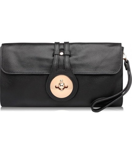 Женская сумка Trendy Bags OMEGA Черный- фото №1