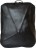 Кожаный рюкзак Carlo Gattini Lanciano 3066-01 Черный Black - фото №1