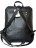 Кожаный рюкзак Carlo Gattini Lanciano 3066-01 Черный Black - фото №3