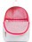 Рюкзак Herschel Sydney Mid-Volume Нежно-Розовый с серым - фото №4