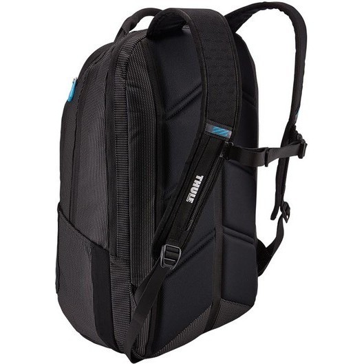 Рюкзак Thule Crossover Backpack 32L Black - фото №2