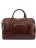 Дорожная сумка Tuscany Leather Voyager TL141250 Коричневый - фото №3