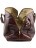 Дорожная сумка Tuscany Leather Voyager TL141250 Коричневый - фото №5