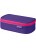 Пенал Herlitz Beat box Berry Фиолетовый - фото №1