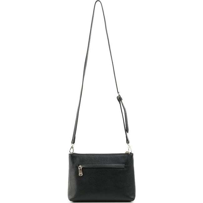 Женская сумка Fiato Dream 68637 Черный - фото №3