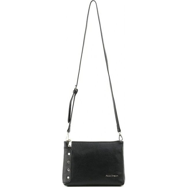 Женская сумка Fiato Dream 68637 Черный - фото №1