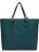 Женская сумка Trendy Bags B00469 (lightblue) Зеленый - фото №3