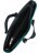 Женская сумка Trendy Bags B00469 (lightblue) Зеленый - фото №4
