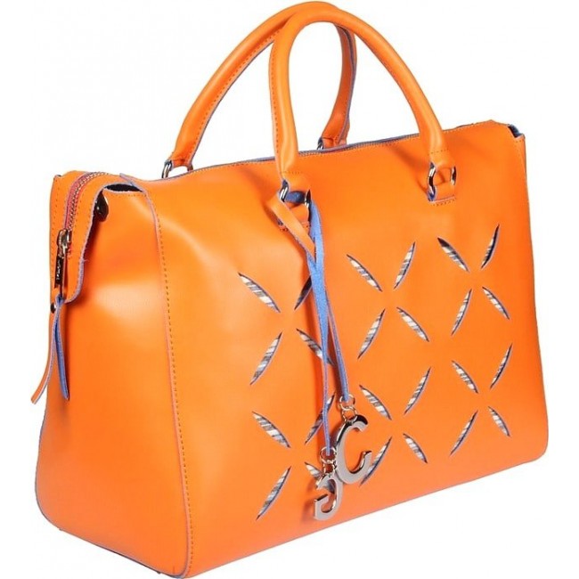 Женская сумка Gianni Conti 1784426 Оранжевый - фото №1
