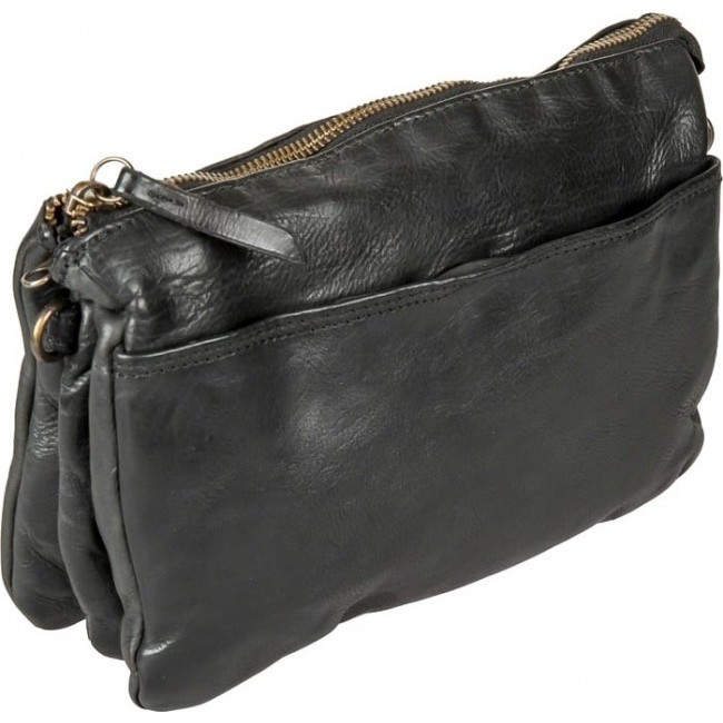Женская сумка Gianni Conti 4203373 Черный - фото №1