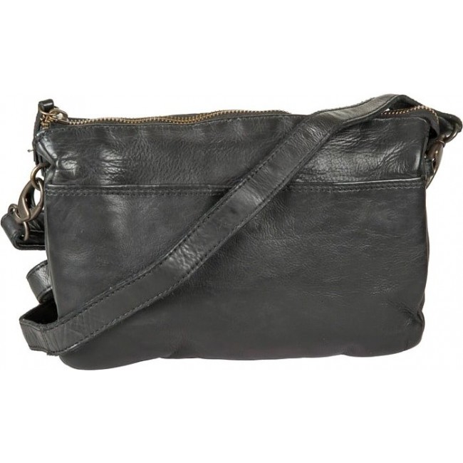 Женская сумка Gianni Conti 4203373 Черный - фото №2