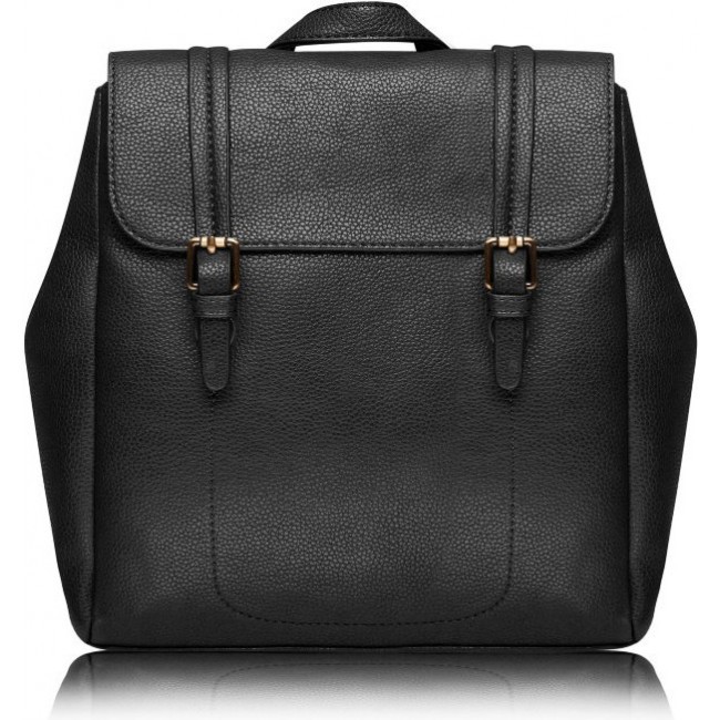 Рюкзак Trendy Bags ISSEY Черный black - фото №1
