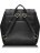 Рюкзак Trendy Bags ISSEY Черный black - фото №3