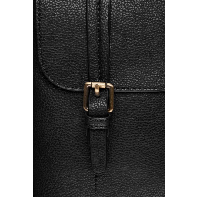 Рюкзак Trendy Bags ISSEY Черный black - фото №5