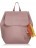 Рюкзак Trendy Bags SPRING Розовый pudra - фото №1