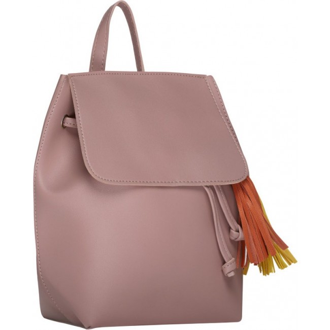 Рюкзак Trendy Bags SPRING Розовый pudra - фото №2