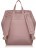Рюкзак Trendy Bags SPRING Розовый pudra - фото №3