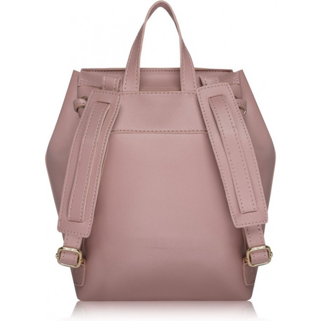 Рюкзак Trendy Bags SPRING Розовый pudra - фото №3