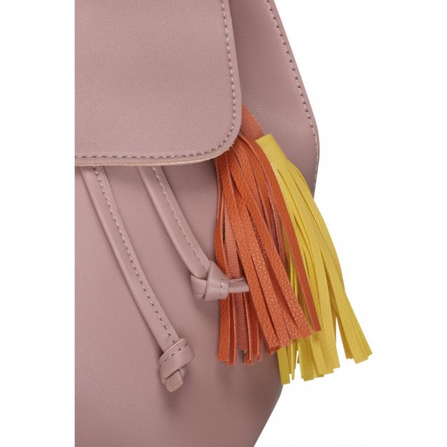 Рюкзак Trendy Bags SPRING Розовый pudra - фото №5