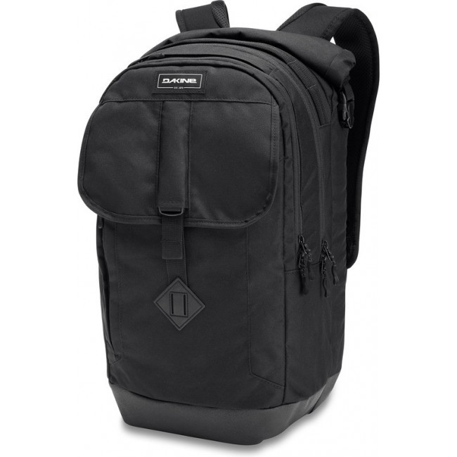 Рюкзак Dakine MISSION SURF DLX WET/DRY PACK 32L Black - фото №1