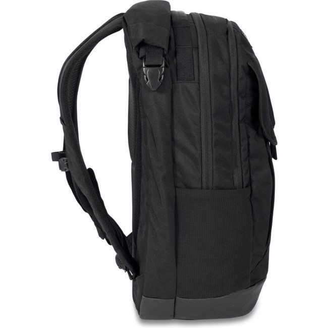 Рюкзак Dakine MISSION SURF DLX WET/DRY PACK 32L Black - фото №4