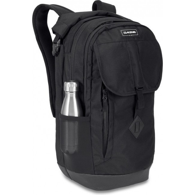 Рюкзак Dakine MISSION SURF DLX WET/DRY PACK 32L Black - фото №3