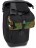 Рюкзак Dakine MISSION SURF DLX WET/DRY PACK 32L Black - фото №5