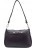 Женская сумка OrsOro D-150 Темно-фиолетовый - фото №1