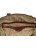 Дорожная кожаная сумка Tuscany Leather Voyager даффл  малый размер TL141216 Темно-коричневый - фото №5