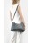 Женская сумка BRIALDI Fiona (Фиона) relief grey - фото №6