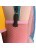 Рюкзак Sun eight SE-YT001-A1 Бабочка Розовый - фото №4