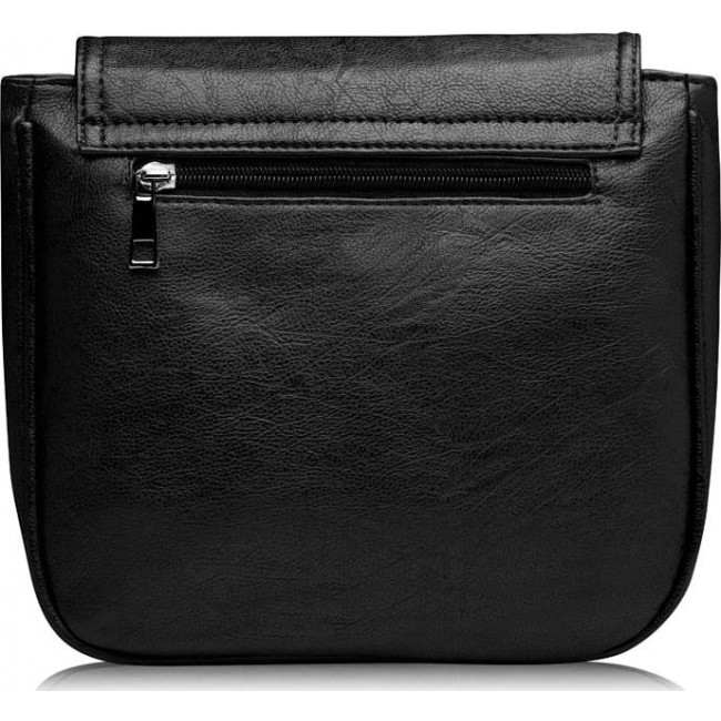 Женская сумка Trendy Bags FABRA Черный - фото №3