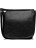 Женская сумка Trendy Bags FABRA Черный - фото №1