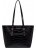 Женская сумка Trendy Bags LINARA Черный - фото №3