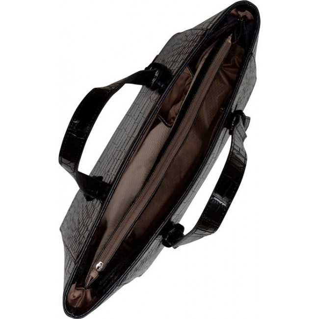 Женская сумка Trendy Bags LINARA Черный - фото №4