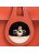 Женская сумка Trendy Bags OMEGA Оранжевый - фото №5