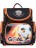 Рюкзак Orange Bear SI-17 Футбол (черный) - фото №1