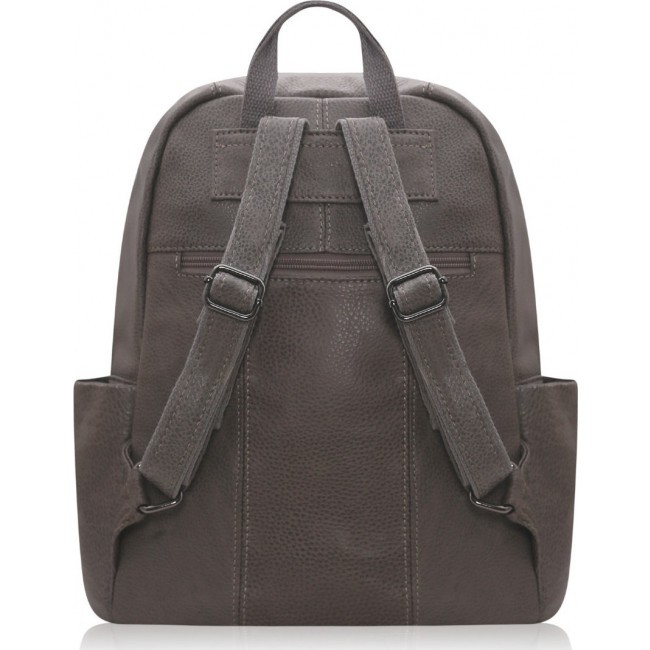 Рюкзак Trendy Bags TEON Коричневый - фото №3