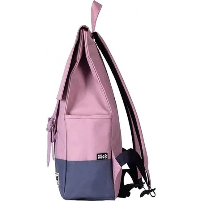 Рюкзак 8848 bags 173-002 Розовый-синий 15,6 дюймов - фото №2