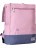 Рюкзак 8848 bags 173-002 Розовый-синий 15,6 дюймов - фото №3