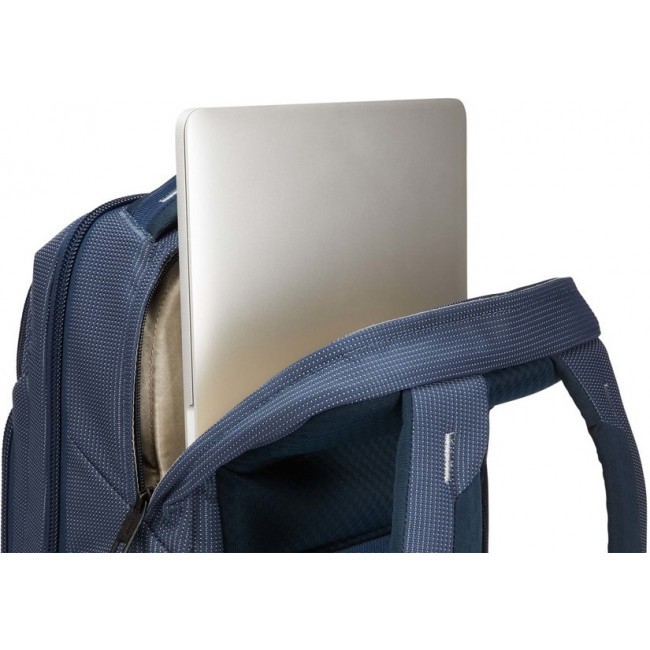 Рюкзак Thule Crossover 2 Backpack 20L Dress Blue - фото №5