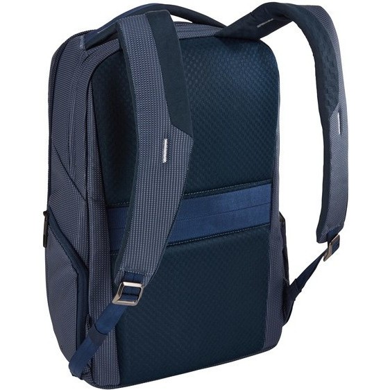 Рюкзак Thule Crossover 2 Backpack 20L Dress Blue - фото №2
