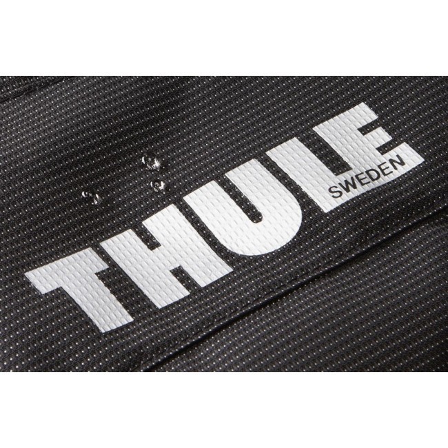 Рюкзак Thule Crossover Sling Pack Black - фото №7