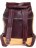 Рюкзак Sofitone RM 002 C4/A3 Вишневый-Кремовый - фото №5