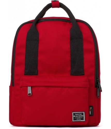 Рюкзак Mr. Ace Homme MR18A0919B08 Красный 10- фото №1
