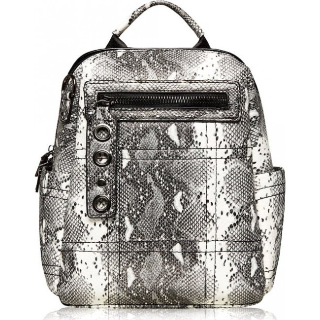 Рюкзак Trendy Bags FUTUR Питон - фото №1