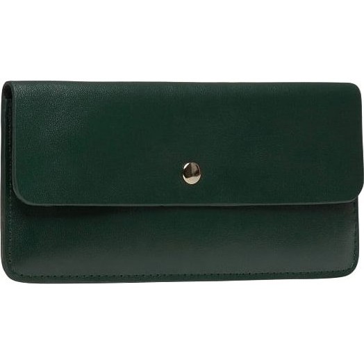 Кошелек Trendy Bags RITZ Зеленый - фото №3