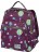 Рюкзак Polar П8100 Фиолетовый Воздушные шары - фото №1