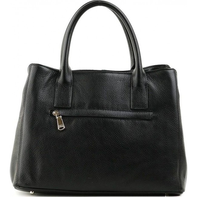 Женская сумка Fiato Dream 68631 Черный - фото №3