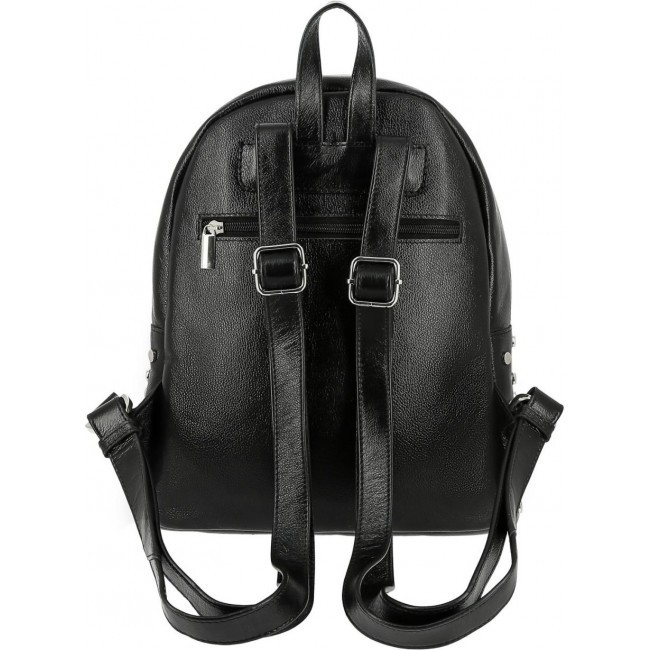 Женский рюкзак Versado B607 Black Черный - фото №5